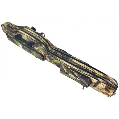 Rumpol CLASSIC 2 komory 130 cm kamufláž – Hledejceny.cz