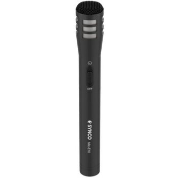 Synco Mic-E10