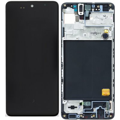 LCD Displej + Dotyk Samsung A515 Galaxy A51 – Zbozi.Blesk.cz