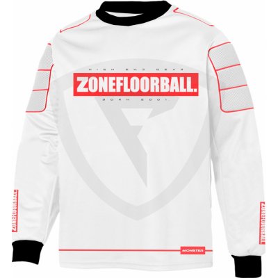 Zone Monster 2 Goalie Sweater – Zboží Mobilmania