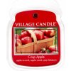 Vonný vosk Village Candle vonný vosk Svěží Jablko Crisp Apple 62 g