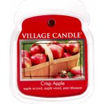 Village Candle vonný vosk Svěží Jablko Crisp Apple 62 g – Hledejceny.cz