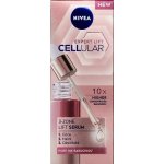 Nivea Cellular Expert Lift 3-Zone Lift Serum 30 ml – Zboží Dáma