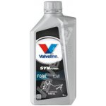 Valvoline SynPower Fork Oil SAE 15W 1 l – Zbozi.Blesk.cz