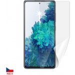 Ochranná fólie Screenshield Samsung Galaxy S20 FE 5G – Sleviste.cz