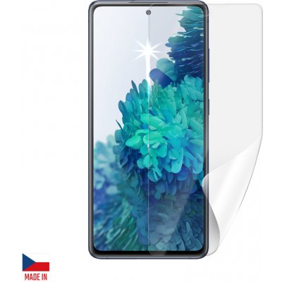 Ochranná fólie Screenshield Samsung Galaxy S20 FE 5G – Sleviste.cz