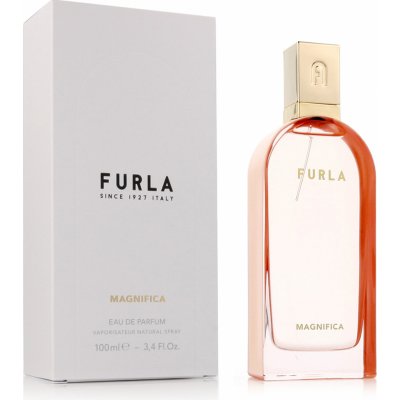 Furla Magnifica parfémovaná voda dámská 100 ml – Zboží Mobilmania