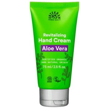 Urtekram Aloe Vera krém na ruce 75 ml