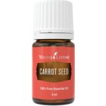 Young Living Mrkvová semínka Carrot Seed esenciální olej 5 ml – Sleviste.cz