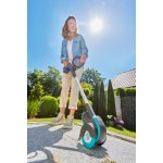 GARDENA Akumulátorový kartáč na plevel EasyWeed 1800/18V P4A - bez akumulátoru 14820-55 – Hledejceny.cz