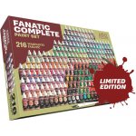 Army Painter: Warpaints Fanatic Complete Set – Zboží Živě