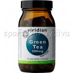 Viridian Green Tea 90 tablet – Hledejceny.cz