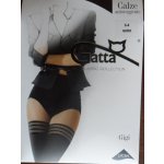 Gatta GIGI 01 60 DEN černé – Hledejceny.cz