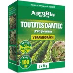 AgroBio Toutatis DamTec 5x24g – Zboží Mobilmania