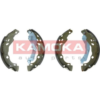 JQ202073 KAMOKA Sada brzdových čelistí – Hledejceny.cz