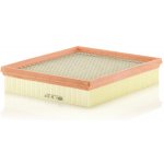Vzduchový filtr MANN-FILTER C 32 013 – Hledejceny.cz