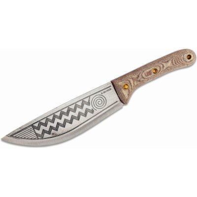 CONDOR Primitive Sequoia Knife (Nomad) CTK390684 – Zboží Mobilmania