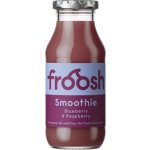 Froosh Smoothie borůvka a malina 250 ml – Zboží Dáma