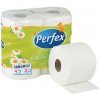 Toaletní papír Perfex Deluxe s vůní heřmánku 3-vrstvý 1 ks