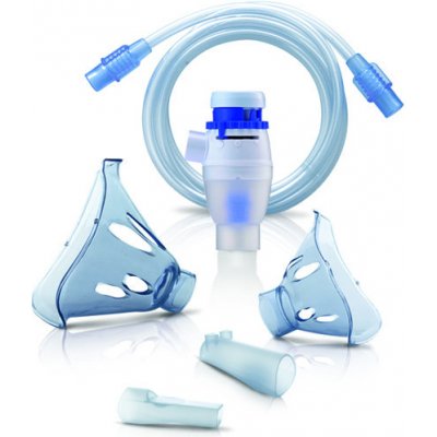 Omron NEB-6001 Inhalační sada pro A3 (C300) – Zbozi.Blesk.cz