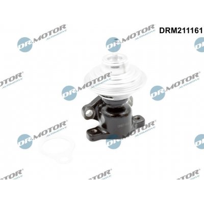 AGR-Ventil Dr.Motor Automotive DRM211161 – Hledejceny.cz