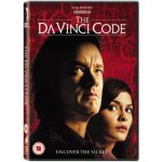 The Da Vinci Code DVD – Hledejceny.cz