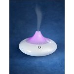 NATURE7 Aroma difuzér Aladdin DF12A osvěžovač a zvlhčovač vzduchu 80 ml – Zbozi.Blesk.cz