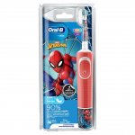 Oral-B Vitality Kids Spiderman – Zbozi.Blesk.cz