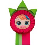 Kokarda jednořadá JEDNOROŽEC průměr 11 cm – Zbozi.Blesk.cz