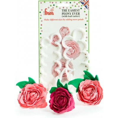 FMM Vypichovač na pivoňku - Easiest Peony Ever – Hledejceny.cz