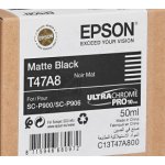 Epson T47A800 - originální – Hledejceny.cz