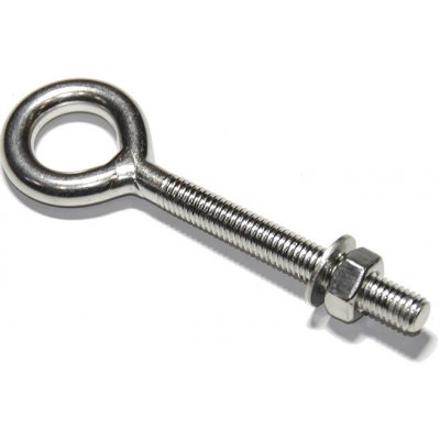 Oko svařované, nerez A2, M8x55mm – Hledejceny.cz