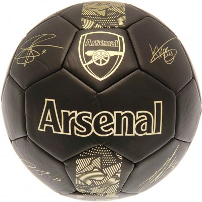 Fan shop Mini Arsenal FC Signature – Hledejceny.cz