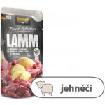 Belcando Jehněčí s bramborami & brusinkami 125 g – Hledejceny.cz