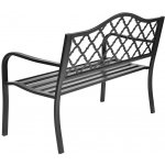 Aga Kovová MR2003 127x60x89 cm – Zboží Dáma
