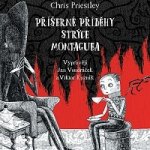 PRIESTLEY, CHRIS - PRISERNE PRIBEHY STRYCEMONTAGUEA CD – Hledejceny.cz