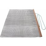 Merco síťovačka H2-L400 dřevěná, dvojitá 200 cm – Zboží Dáma