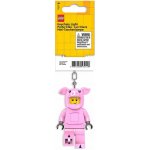 LEGO LED SVÍTILNA Včelka Minifigures LGL KE211H – Zboží Dáma