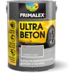 Primalex Ultra Beton 5 l white – Zbozi.Blesk.cz