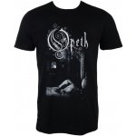 Plastic Head metal tričko Opeth DELIVERANCE černá – Hledejceny.cz