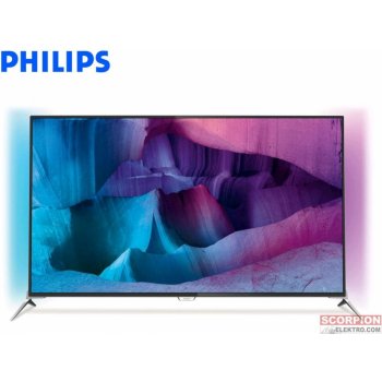 Philips 48PUS7600