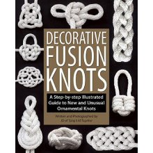 Decorative Fusion Knots J. Lenzen