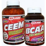 XXtreme Nutrition CEEM 240 kapslí – Hledejceny.cz