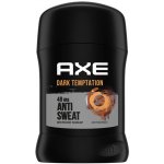 Axe Dark Temptation Men deostick 50 ml – Zboží Dáma