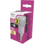 Emos LED žárovka CLASSIC R50 4W 450lm E14 WW – Zboží Živě