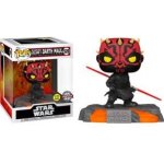 Funko Pop! 520 Star Wars Duel of the Fates Dart Maul – Zbozi.Blesk.cz