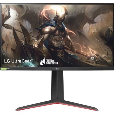 LG 27GP850