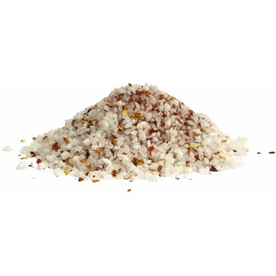FromNature Mořská sůl s chilli 500 g – Zboží Dáma
