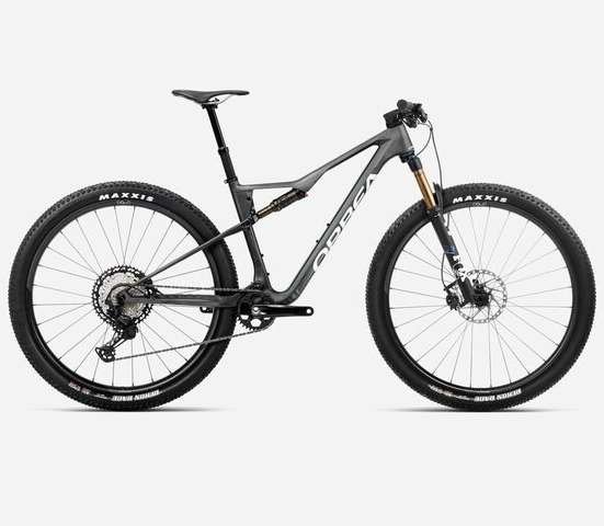 Orbea M10 XTR Diamond Carbon 2025