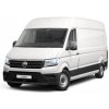 Automobily Volkswagen Crafter Skříň 35 DR 2.0 TDI 103 kW